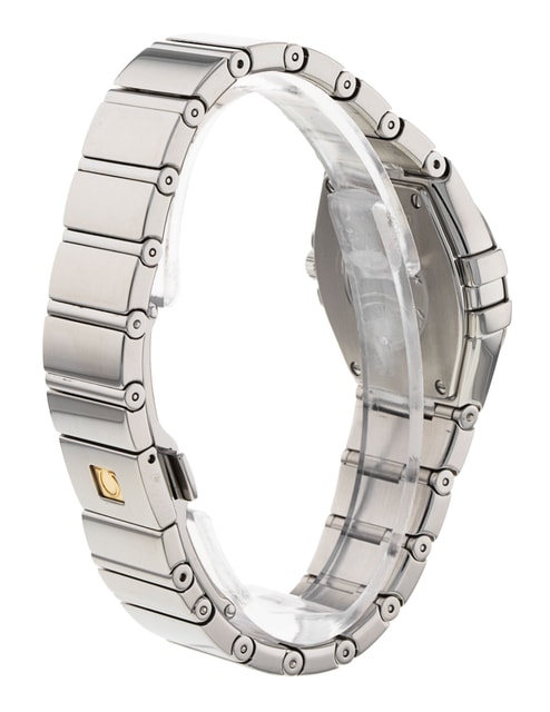 Omega Constellation Small 123.10.27.60.55.002 Image 3